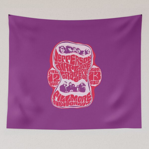 Item preview, Psychedelic 60s Festival designed and sold by Youmytype.
