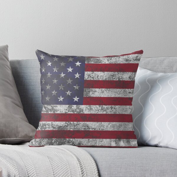 Item preview, Bandera estadounidense designed and sold by maarse.