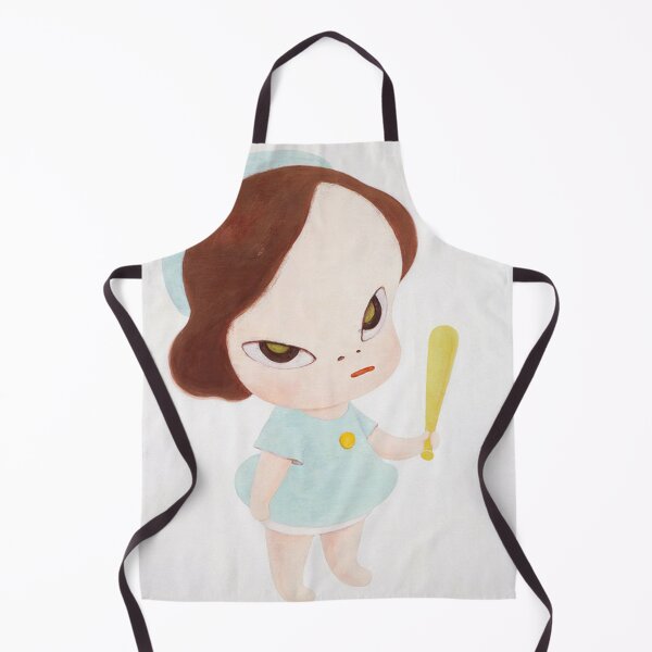 Item preview, Yoshimoto nara designed and sold by mandover.