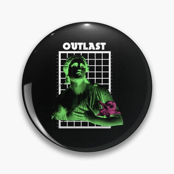 Item preview, The Single Most Important Thing You Need To Know About Outlast designed and sold by NicoliMarini.