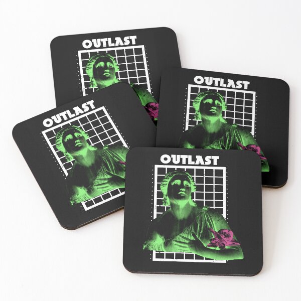 Item preview, The Single Most Important Thing You Need To Know About Outlast designed and sold by NicoliMarini.