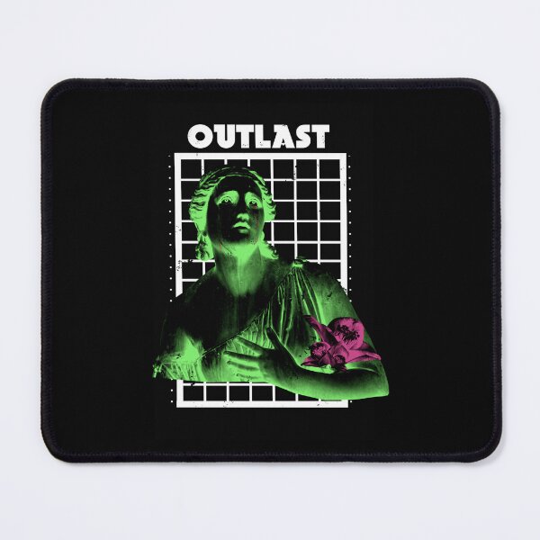 Item preview, The Single Most Important Thing You Need To Know About Outlast designed and sold by NicoliMarini.