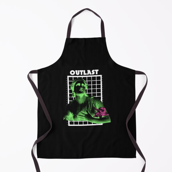 Item preview, The Single Most Important Thing You Need To Know About Outlast designed and sold by NicoliMarini.