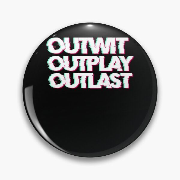 Item preview, The Truth About Outlast designed and sold by NicoliMarini.