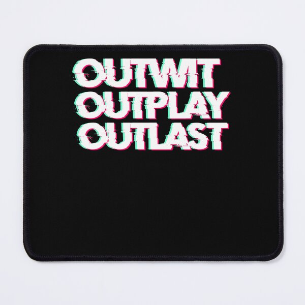 Item preview, The Truth About Outlast designed and sold by NicoliMarini.