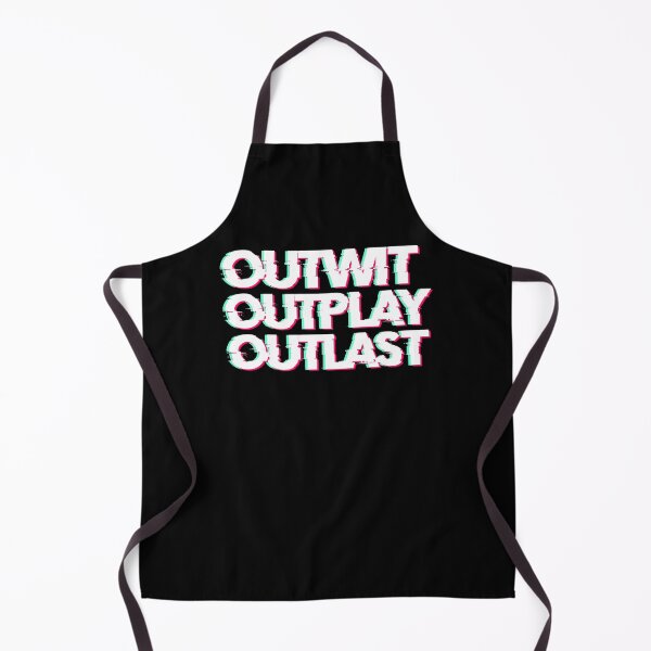 Item preview, The Truth About Outlast designed and sold by NicoliMarini.