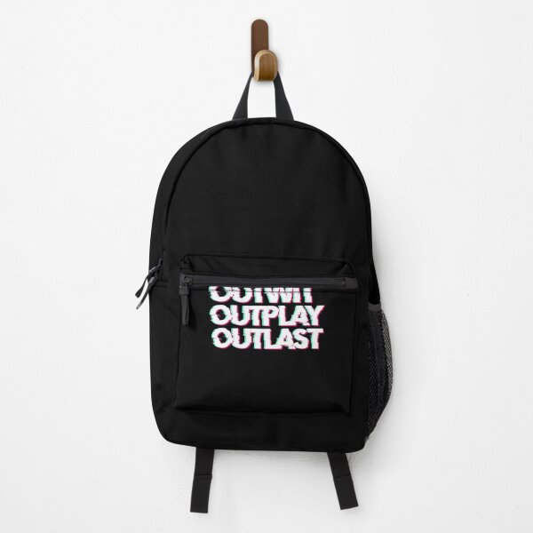 Item preview, The Truth About Outlast designed and sold by NicoliMarini.