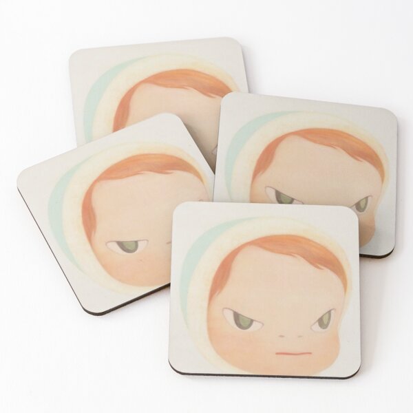 Item preview, Yoshimoto nara  designed and sold by mandover.