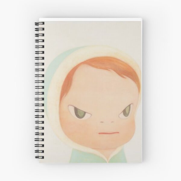 Item preview, Yoshimoto nara  designed and sold by mandover.