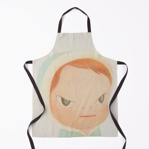Item preview, Yoshimoto nara designed and sold by mandover.