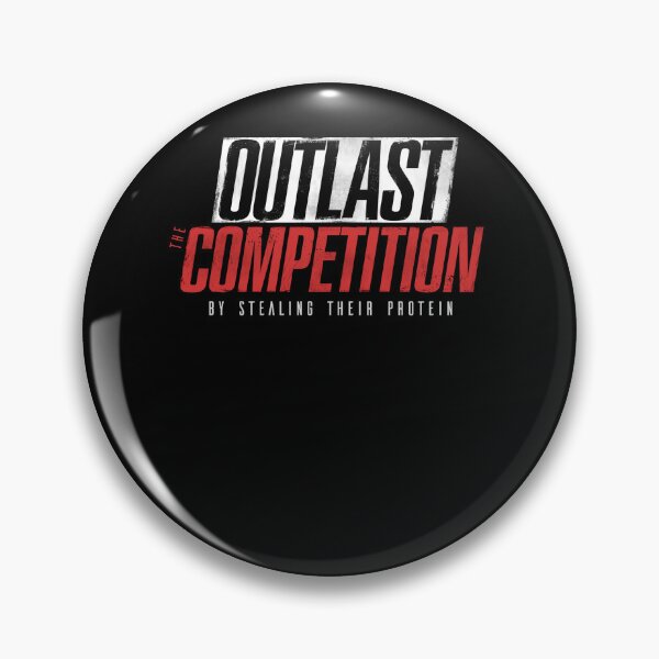 Item preview, The Ugly Truth About Outlast designed and sold by NicoliMarini.
