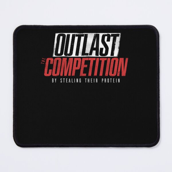 Item preview, The Ugly Truth About Outlast designed and sold by NicoliMarini.