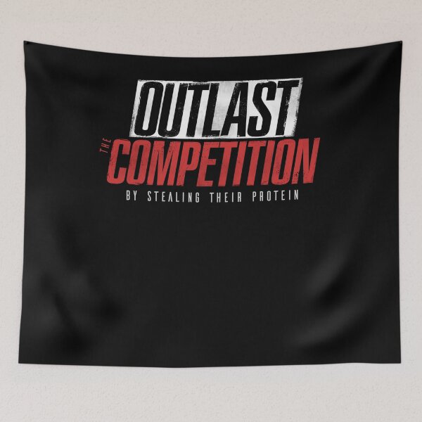 Item preview, The Ugly Truth About Outlast designed and sold by NicoliMarini.