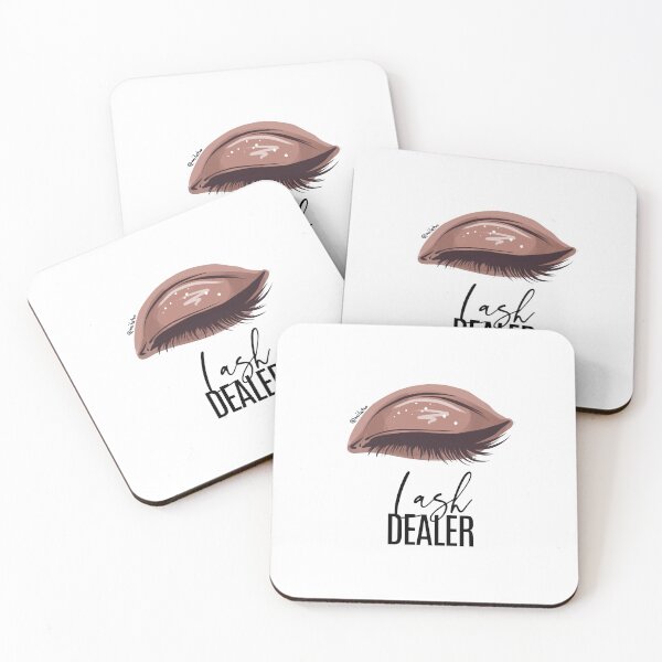 Item preview, Lash dealer  designed and sold by Milatoo.