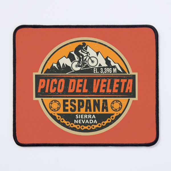 Item preview, Pico del Veleta, Spain designed and sold by studio838.