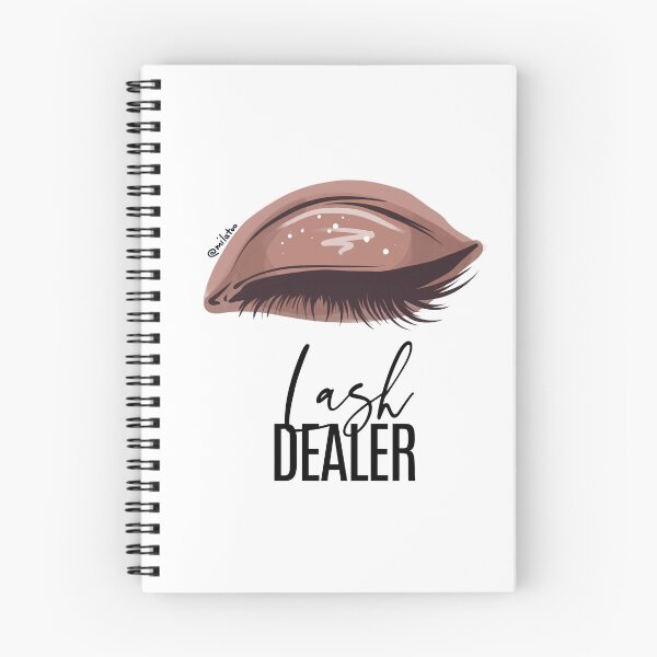Item preview, Lash dealer  designed and sold by Milatoo.