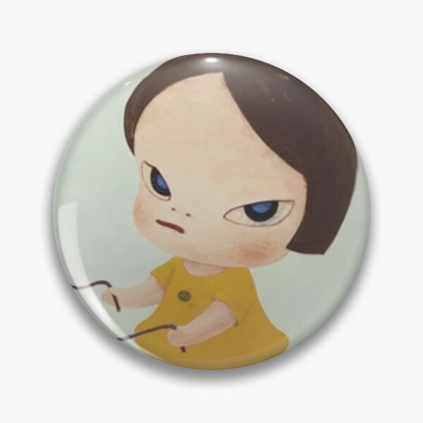 Item preview, Yoshimoto nara  designed and sold by mandover.