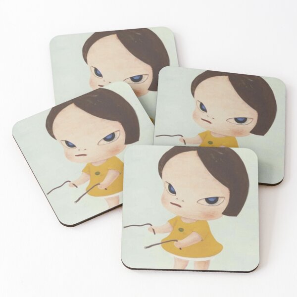 Item preview, Yoshimoto nara  designed and sold by mandover.