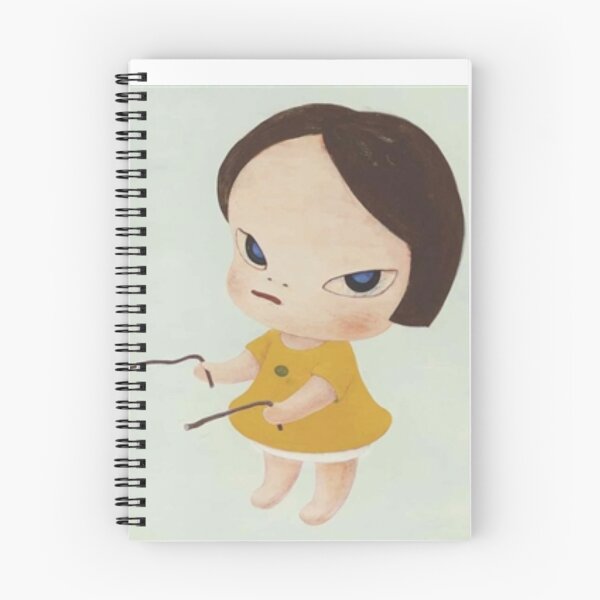 Aperçu de l'œuvre Nara Yoshimoto créée et vendue par mandover.