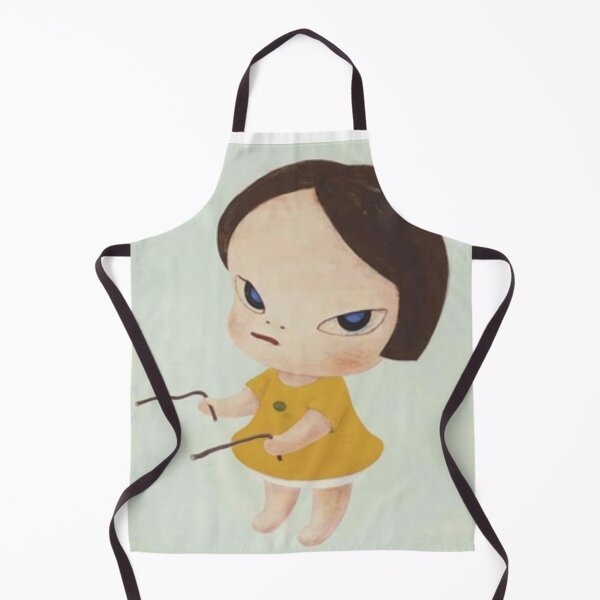 Item preview, Yoshimoto nara designed and sold by mandover.