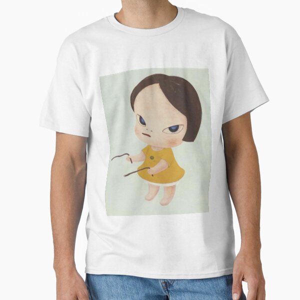 Item preview, Yoshimoto nara  designed and sold by mandover.