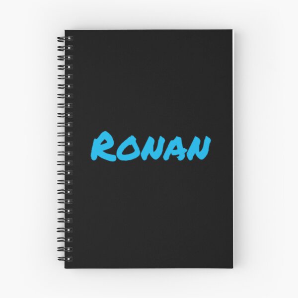 Item preview, Ronan designed and sold by mrFlibble123.