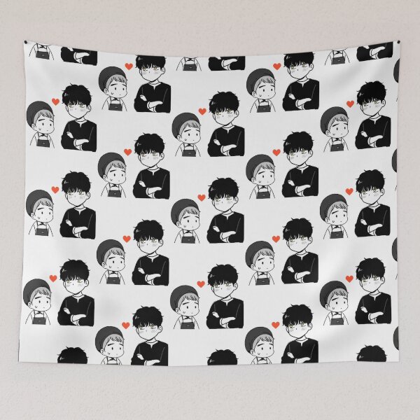 Item preview, BJ Alex   designed and sold by elliesspooniesp.