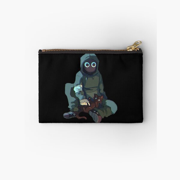 Item preview, Boy With Cat   designed and sold by elliesspooniesp.