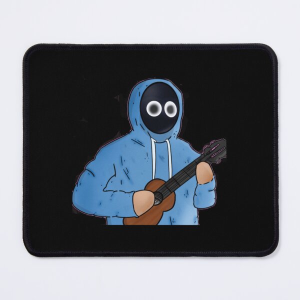 Item preview, Boy With Uke   designed and sold by elliesspooniesp.