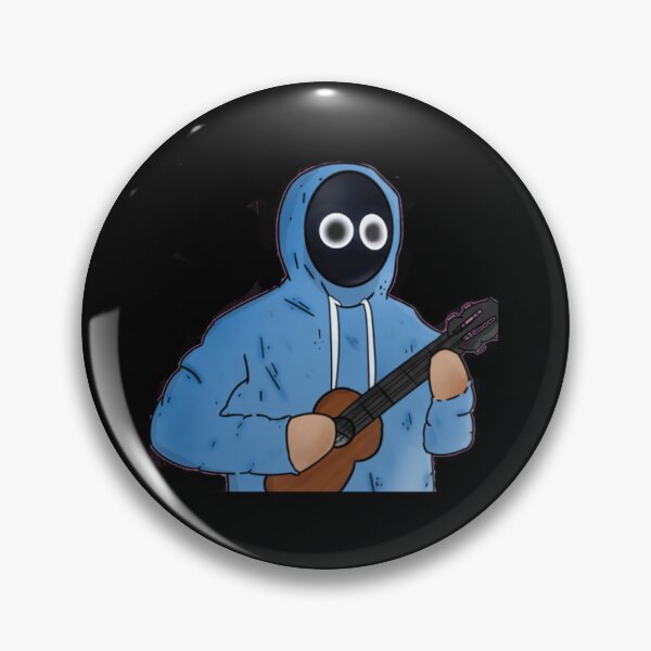 Item preview, Boy With Uke   designed and sold by elliesspooniesp.