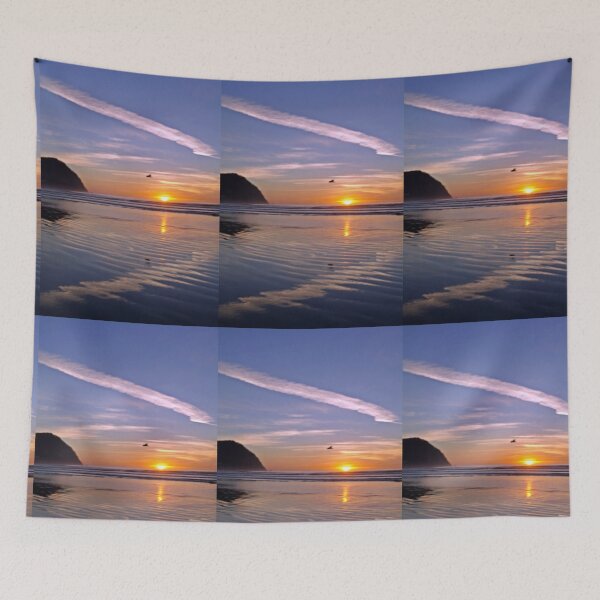 Item preview, Sunset Flight A designed and sold by VikingVisual.