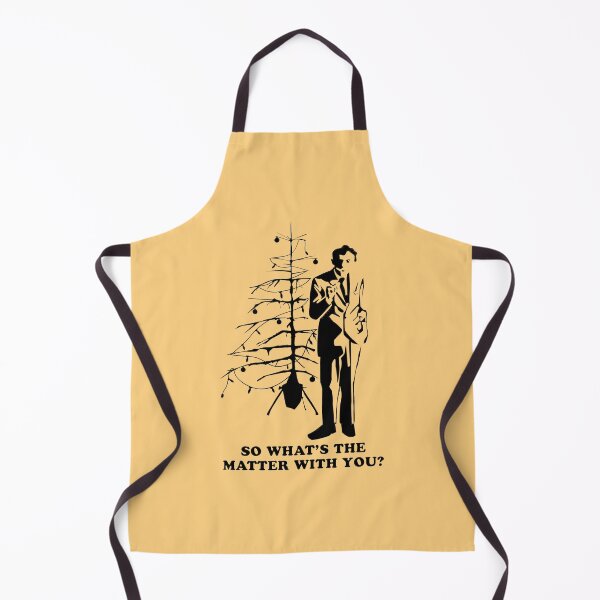 Item preview, Movie Quote So What's The Matter With You Christmas Vacation designed and sold by swearnoodles.