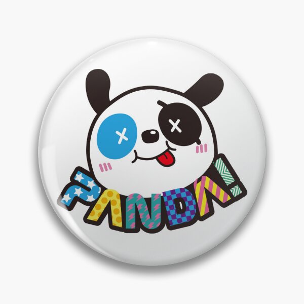Item preview, Panda, panda gigante designed and sold by ASLI-SH.