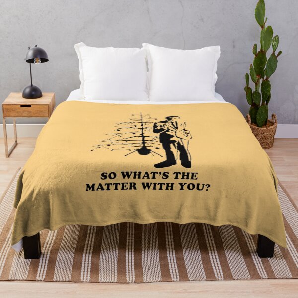 Item preview, Movie Quote So What's The Matter With You Christmas Vacation designed and sold by swearnoodles.