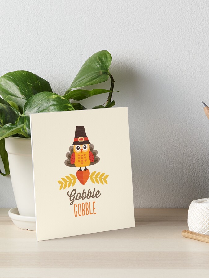 Thanksgiving Owl in Turkey Costume and Pilgrim Hat iPhone 11 case Thanksgiving Owl in Turkey Costume and Pilgrim Hat iPhone 11 case