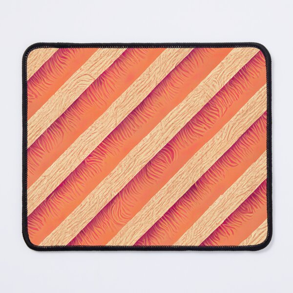 Item preview, orange paper pattern art 21 regular grid  designed and sold by KoolArtDistrict.