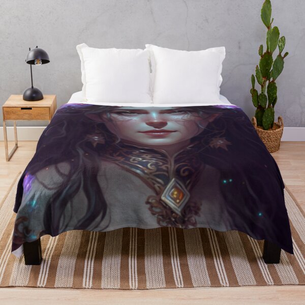 Item preview, Fantasy Sorceress designed and sold by AffirmDSG.