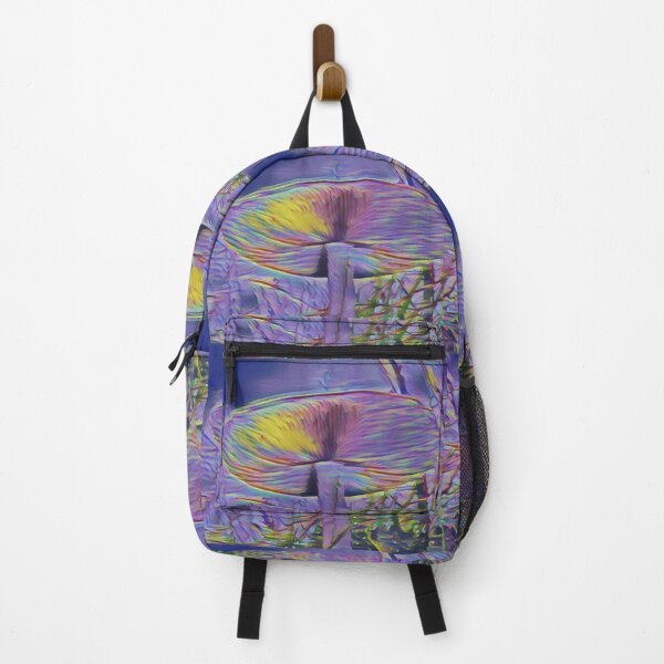Item preview, Mushroom Madness In Harmonize designed and sold by Fearless-Fox.