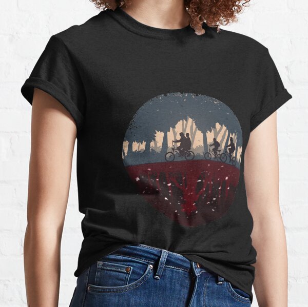 Item preview, Stranger Things designed and sold by sephcornel.