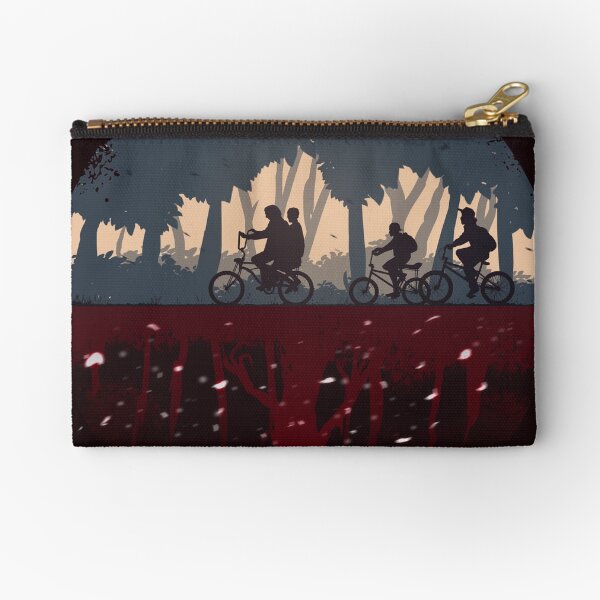 Item preview, Stranger Things designed and sold by sephcornel.