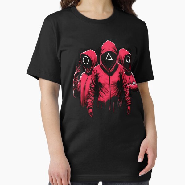 Squid Game Essential T-Shirt