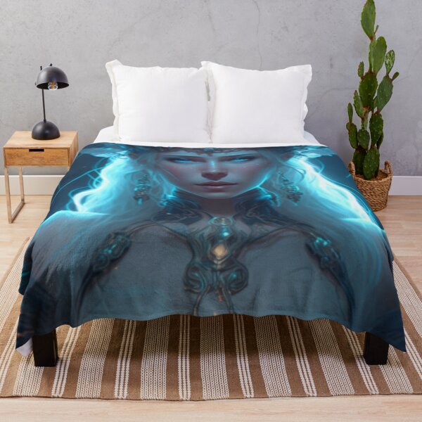 Item preview, Fantasy Sorceress II designed and sold by AffirmDSG.