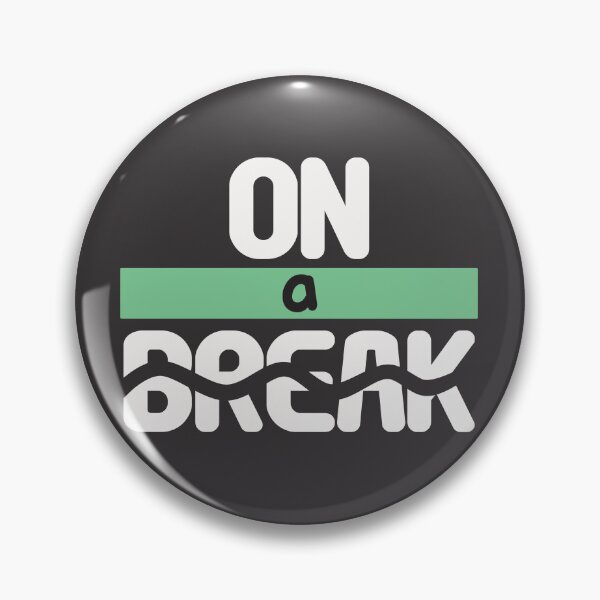 Item preview, On a Break designed and sold by Innet.