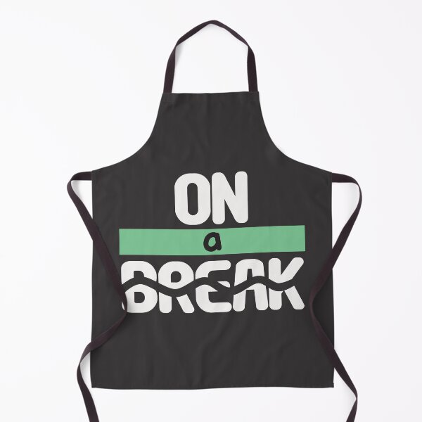 Item preview, On a Break designed and sold by Innet.