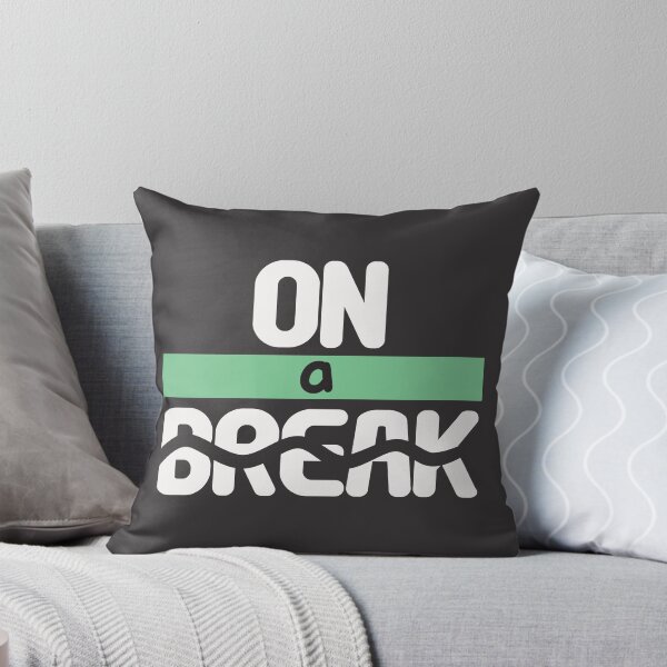 Item preview, On a Break designed and sold by Innet.