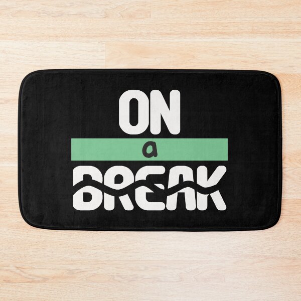Item preview, On a Break designed and sold by Innet.