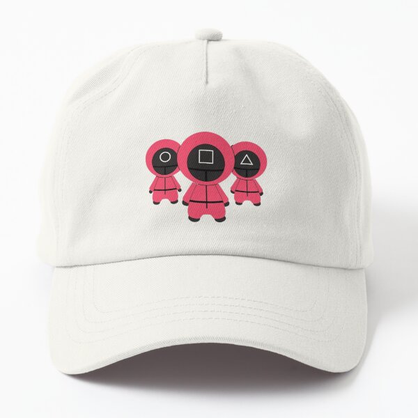 Item preview, Squid Game Gaurd designed and sold by Shiam SR.
