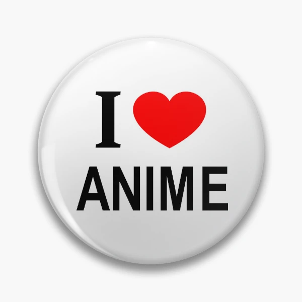 I ❤️ ANIME I LOVE ANIME I HEART ANIME