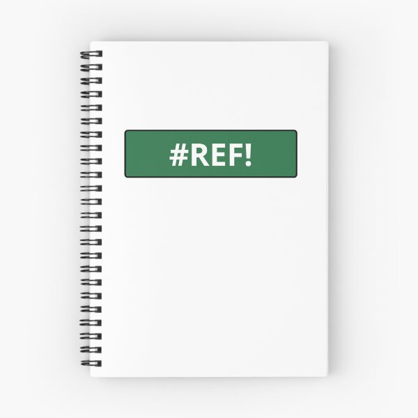 Item preview, REF Excel Error — Coding, Business Memes, Work designed and sold by CROWNLIGHT.
