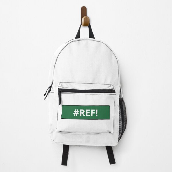 Item preview, REF Excel Error — Coding, Business Memes, Work designed and sold by CROWNLIGHT.